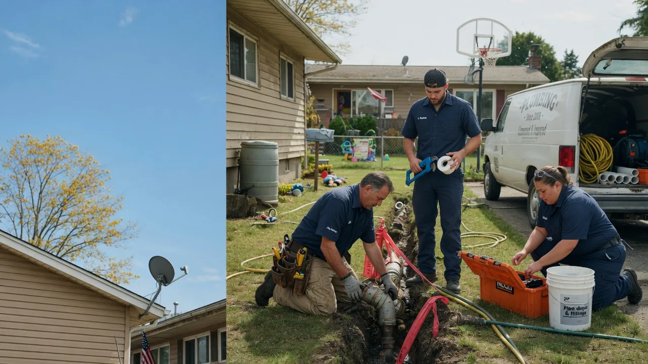 Garbage Disposal Replacement in Wilton, IA near me